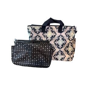 Thirty-One tote orangizers